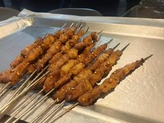 -三个大叔烤羊肉串·炭炉砂锅菜(西三旗店)