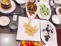 -笨鸡小跑·临沂炒鸡·佛跳墙(罗庄店)