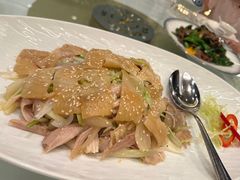 -顺德喜来登酒店·采悦轩