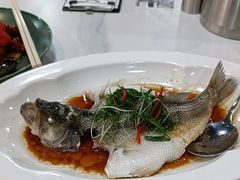 -明本海鲜大排档·鱼生海鲜烧烤宵夜(陈家祠店)