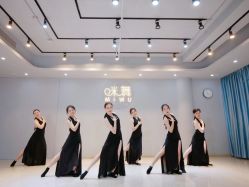 -MiWu咪舞舞蹈塑形中心