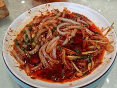 -李氏传家菜(兴城路店)