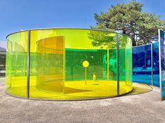 -金泽21世纪美术馆