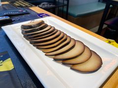 -杨记齐齐哈尔烤肉(五莲路店)