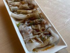 蜜汁叉烧粉肠-避风塘(宝山万达店)