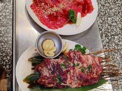 -安又胖韩国烤肉(美罗城店)