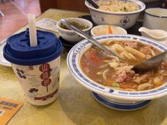 -老雒阳面馆·水席(高新区店)