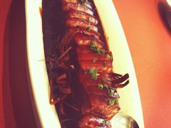 -双合园·海鲜水饺青岛菜(九水东路店)