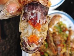 -三妹小龙虾·黄油蟹(华侨城总店)