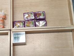 -鲜道寿司(无锡苏宁店)