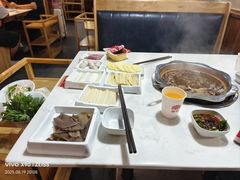 -傣妹火锅(南京东路一店)