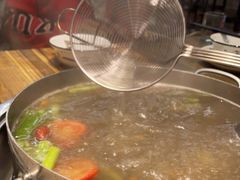 -刘少华贵州小黄牛·鲜牛肉火锅(总店)