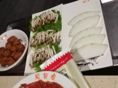 -蜀留香火锅·始于1999·原四川老火锅(白堤路店)