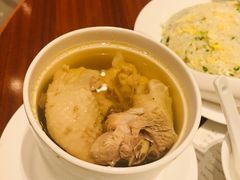 原味鸡汤盅-鼎泰丰(环贸店)