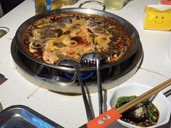 -蛙鱼道美蛙鱼自助火锅(新耍都店)