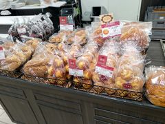 -山崎面包(百联世纪店)