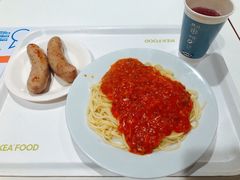 -宜家·瑞典风味餐厅(无锡店)