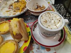 -肥韬茶餐厅(南山mini店)