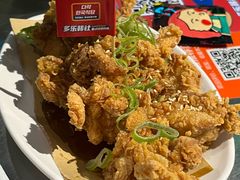 -Meet Sun韩式大排档(五一广场7MALL店)