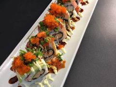 -三石铁板烧(紫竹桥店)