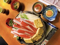 -鳗鱼家·深夜食堂(军博店)