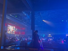 -MOSSO·Liveshow(M3香港广场店)