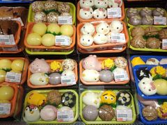 -GranVida生活超市(海信广场店)