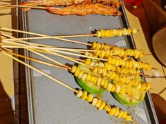 -花和尚·湘西小串烧烤(祈福店)