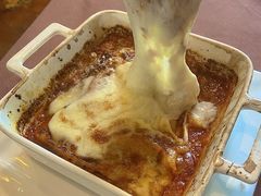 -Mammamia意大利餐厅(阳春巷店)