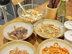 -圳兴面王·拌川·特色炒面(福田车公庙店)