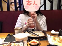 -和彩放题餐厅(酒仙桥店)