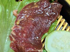 -牛犇炭火烤肉·鲜切烤肉(承德总店)