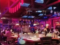 大堂-蘭奢雅集·江浙菜(青山江滩店)