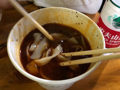 -王记生烫牛杂面馆(兰陵路店)