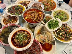 -陈胖子特色菜.鲜货现炒(融景城店)