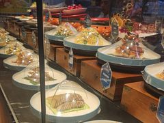 -大鹏饭店·金陵家宴(奥体中心店)