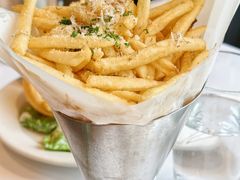 -MORTON'S 莫尔顿牛排坊(北京丽晶酒店)