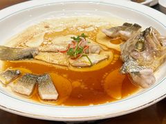 -鲁宴·鲁煨黄河生态大鲤鱼(月坛店)