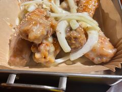 -양평식당·杨平食堂(华贸店)