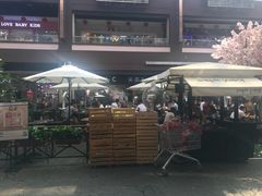 -Simple Yummy简单美味(上邦百汇城店)