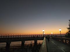 -宝安西湾红树林湿地公园