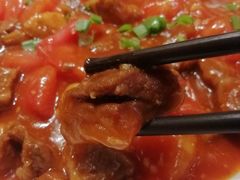 -老牌坊•鲁菜名店•地道济南菜(大观园商埠店)