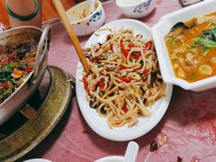 -乐乐餐厅(湘子庙街店)