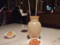 -初蓉丨遇见新川菜(亲贤街荣耀店)