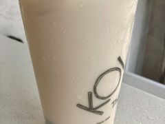 仙芋奶冻-KOI Thé(正佳广场店)