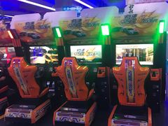 -天空之城动漫电玩世界(路劲又一城店)