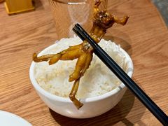 红烧美人腿-金锅小厨(乐活街店)