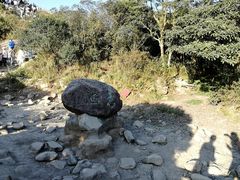 -梧桐山风景名胜区