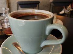 -BE NORMAL CAFE(霞溪路店)