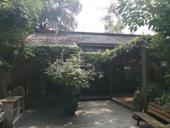 -旅马餐厅(茅家埠店)